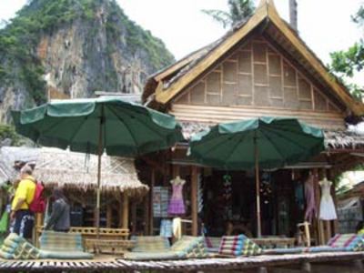 pic RAILAY BEACH SHOP FOR RENT