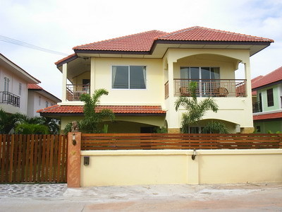 pic Two Storey House.