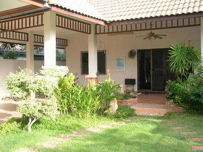 pic East Pattaya Bungalow for Sale.