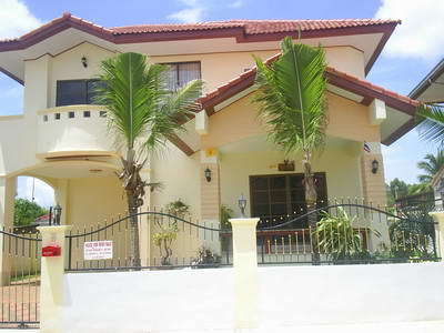 pic Family House For Sale