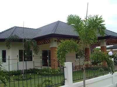 pic Green Field Villas “Type Beechâ€ï¼Œ394 SQM