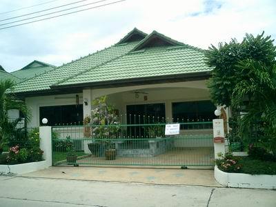 pic Countryside Bungalow