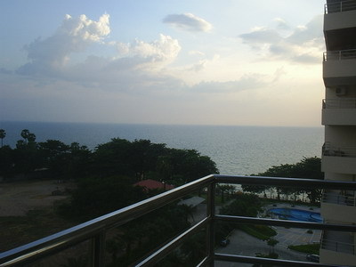 pic View Talay condominium