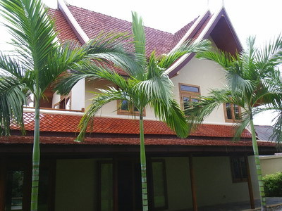 pic Thai House for sale