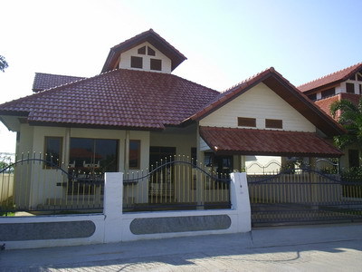 pic Jomtien House.