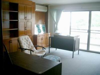 pic Town House on Beach in Prestige Compound