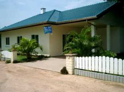 pic Good quality house