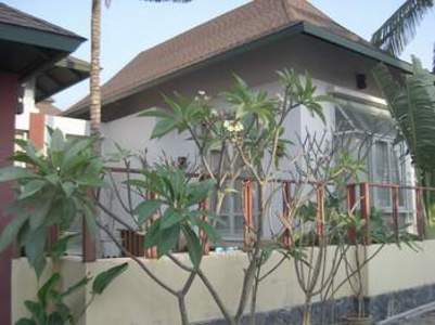 pic Modern house very close Na Jomtien Beach