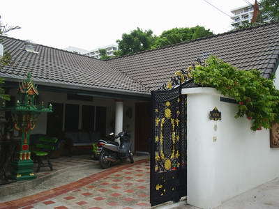 pic Bungalow for Sale Conveniently and quiet