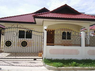 pic Unfurnished Bungalow for Sale