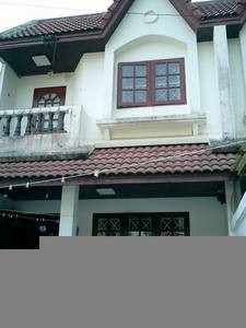 pic Convenient Living Townhouse