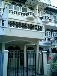 pic Townhouse on Jomtien Beach
