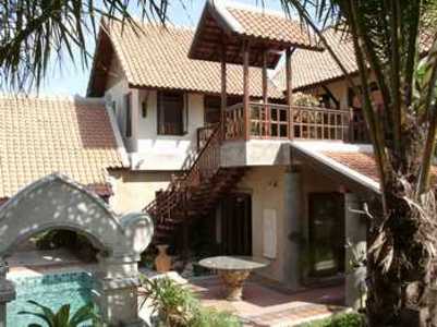 pic Beautiful Bali Style Estate
