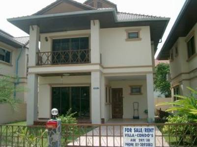 pic New close-in 3 bedroom House