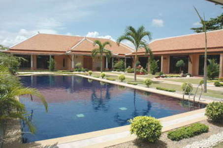 pic Thai Balinese style house 