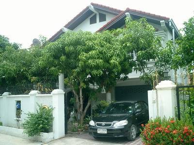 pic  Two Storey House
