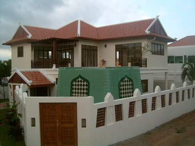 pic Great House for sale.