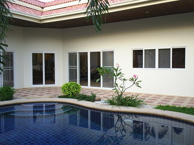 pic Golden Mountain Villas 2