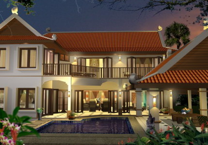 pic Ocean Lane Villas.