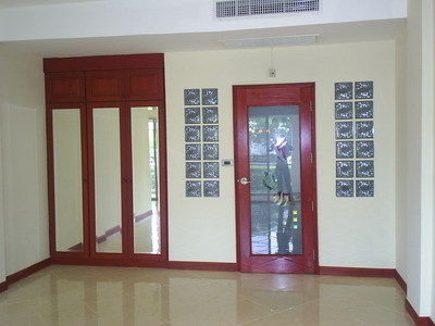 pic Lalana Condominium Ground floor 