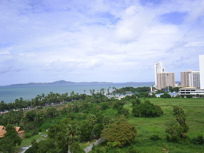 pic Condo near Jomtien Beach