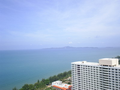 pic Condo for sale in Jomtien area