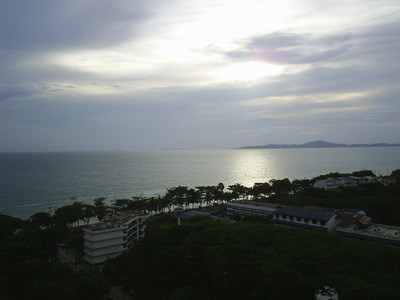 pic Jomtien Beach Condo for sale