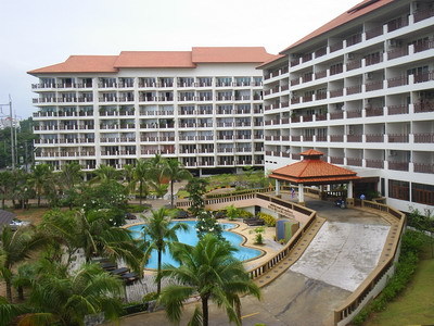 pic Luxury condominium