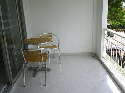 pic Lalana Condominium.Lovely studio