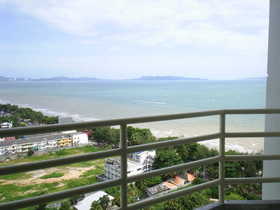pic View Talay Condo Project 5, Floor 22,
