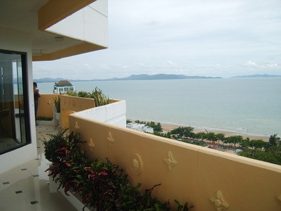 pic Great panoramic ocean view Condominium