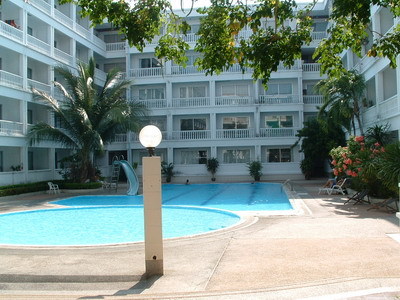 pic Majestic Condo.