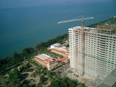 pic View Talay Condo Project 5, Floor 2,