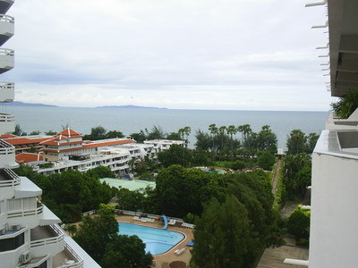 pic Jomtien Condotel