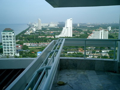 pic Metro Jomtien.