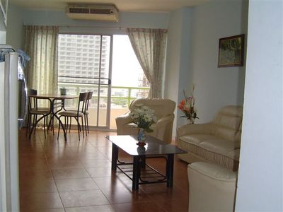 pic One Bedroom Apartment for Sale.