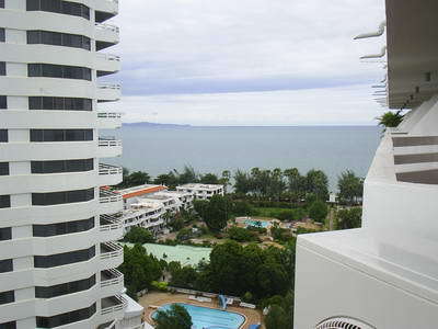 pic Jomtien Condotel.