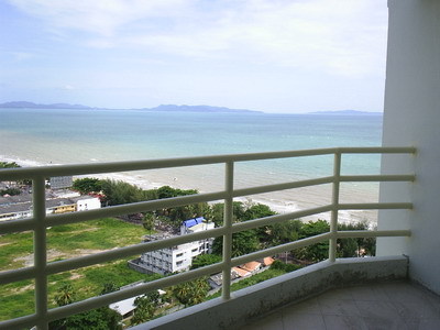 pic View Talay Condo Project 5, Floor 20, 