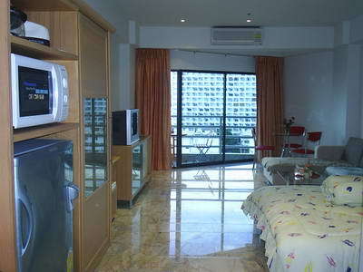 pic View Talay Condo Project 2.Pattaya Side,