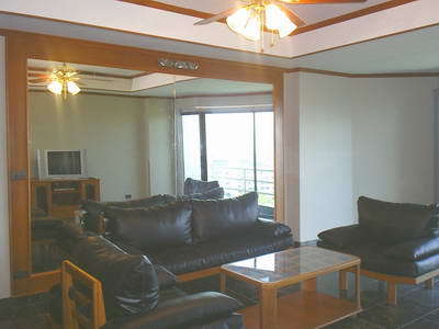pic View Talay Condo 2 for Sale.