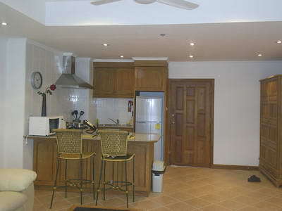 pic One Bed Room Apartment.