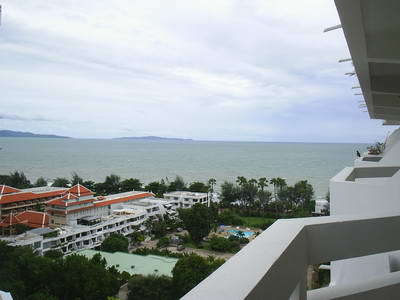 pic Jomtien Condotel for Sale