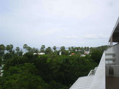 pic Three Bedrooms Apartment in Jomtien.