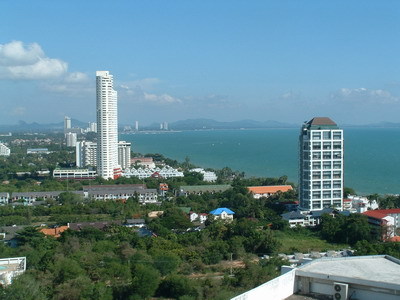 pic Jomtien Beach Paradise