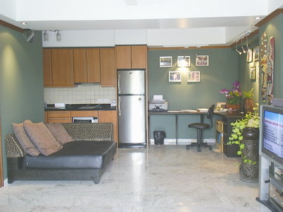 pic Chateau Dale Condo for Sale