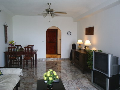pic Jomtien Condo  Peaceful & quiet location