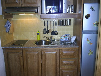 pic Chateau Dale Condo for Sale