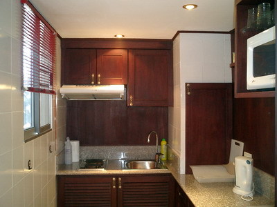 pic One Bed Room Apartment for Sale.