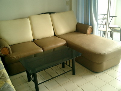 pic Lalana Condo for sale.