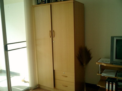 pic Lalana Condo for sale.